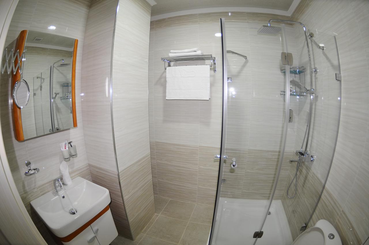 Hotel Afrosiyob Qarshi Exterior foto
