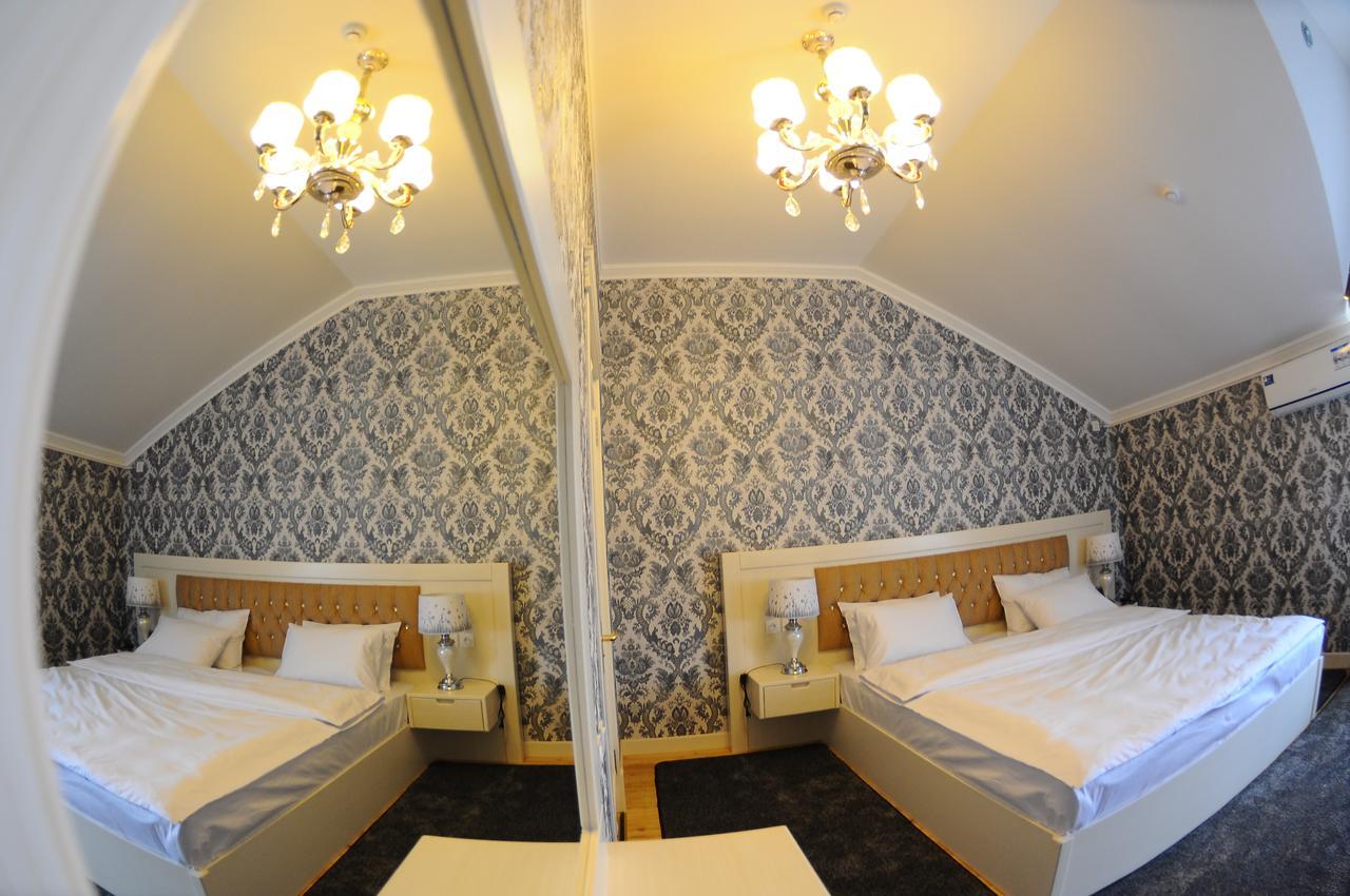 Hotel Afrosiyob Qarshi Exterior foto