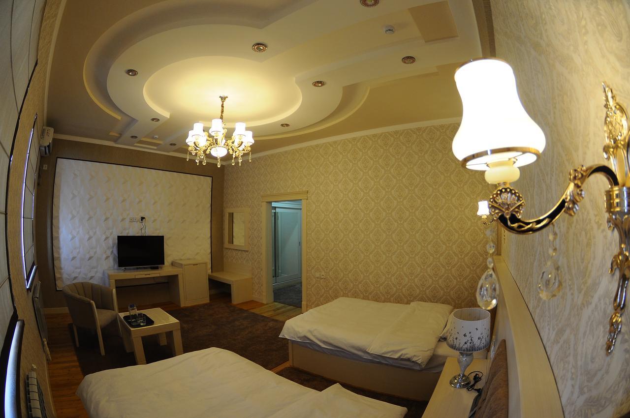 Hotel Afrosiyob Qarshi Exterior foto