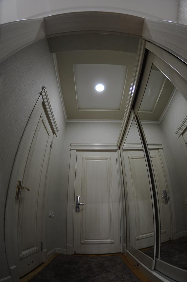 Hotel Afrosiyob Qarshi Exterior foto